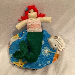 Alma’s design doll reversible